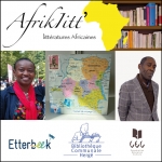Afriklitt’ : trois rendez-vous autour des littératures africaines – Du samedi 25 mai au jeudi 6 juin 2024
