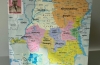 Afriklitt’1 : Atelier carnet de voyage « Destination La République démocratique du Congo » – Samedi 25 mai 2024 de 10h à 13h