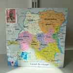 Afriklitt’1 : Atelier carnet de voyage « Destination La République démocratique du Congo » – Samedi 25 mai 2024 de 10h à 13h