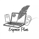 Espace Plus : accompagnement social et numérique & écrivaine publique – Le jeudi de 15h à 17h (voir dates)