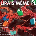 Je lirais même plus 5 – Acquisitions d’avril 2016