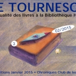 Tournesol 2 – Acquisitions de janvier 2015