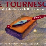 Tournesol 4 – Acquisitions de mars 2015