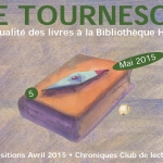 Tournesol 6 – Acquisitions de mai 2015