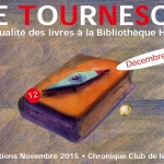Tournesol 12 – Acquisitions de novembre 2015
