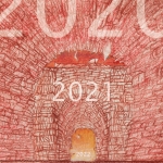 Meilleurs vœux pour 2021 !