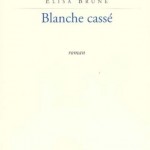 Blanche Cassé