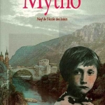 Mytho par Marie-Aude Murail