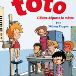 Les blagues de Toto par Thierry Coppée
