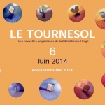 Tournesol 6 – Acquisitions de Mai 2014