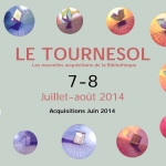 Tournesol 7&8 – Acquisitions de Juin 2014