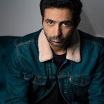 À table avec Roda Fawaz : rencontre culinaire et littéraire – Lundi 18 mars 2024 de 18h30 à 20h30