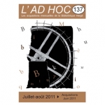 L’AD HOC 137 est sorti