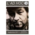 L’AD HOC 138 est sorti
