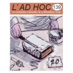 L’Ad Hoc 139 est sorti