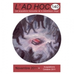L’Ad Hoc 140 est sorti
