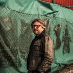 Balade littéraire avec Philippe Marczewski – Jeudi 17 octobre 2024 de 18h30 à 20h30