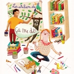 Les ateliers du ça me dit ! – Samedi 13 septembre 2025 de 10h30 à 12h