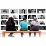 Ces femmes qui pensent le monde – Exposition du samedi 22 juin au samedi 31 août 2024