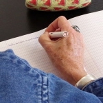 Atelier d’écriture Côté Cour : Les oiseaux – Chaque lundi de 14h à 16h (sauf congés scolaires)