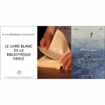 Fête saisonnière : Livre blanc & activités hautes en couleurs – Mardi 13 juin 2023 de 18h à 22h