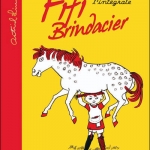 Fifi Brindacier par Astrid Lindgren