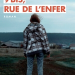 9 bis rue de l’Enfer : rencontre avec François Filleul – Mercredi 18 décembre 2024 de 18h30 à 19h30