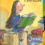 Matilda par Roald Dahl