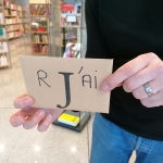 Fête saisonnière : Journée de clôture du « Voyage au pays des lettres » – Samedi 25 mars 2023 de 14h30 à 19h