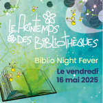 La nuit des Oiseaux de nuit – Vendredi 16 mai 2025 de 18h à 21h30