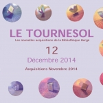 Tournesol 12 – Acquisitions de novembre 2014