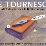 Tournesol 1 – Acquisitions de décembre 2014