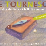 Tournesol 11 – Acquisitions d’octobre 2015
